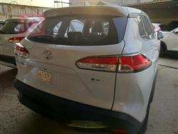 Toyota Frontlander